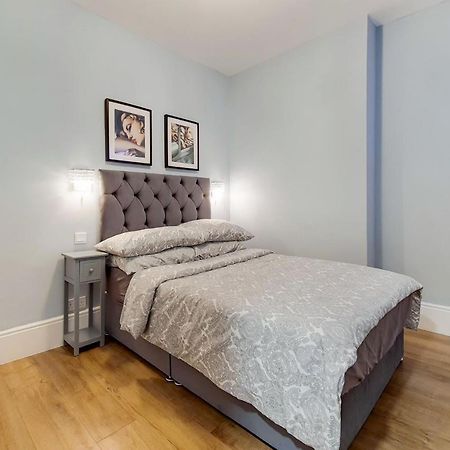 Luxury Art Deco, 2 Bedroom Flat Londen Buitenkant foto